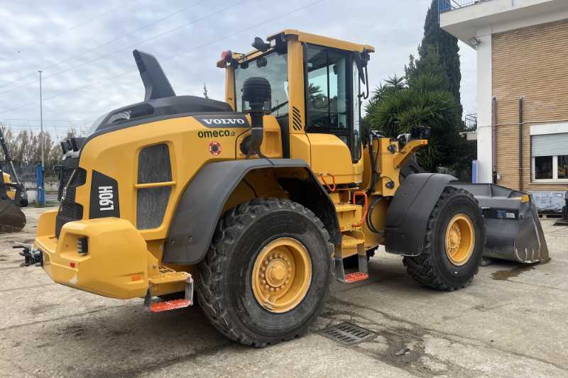 OmecoHub - Immagine VOLVO L90H